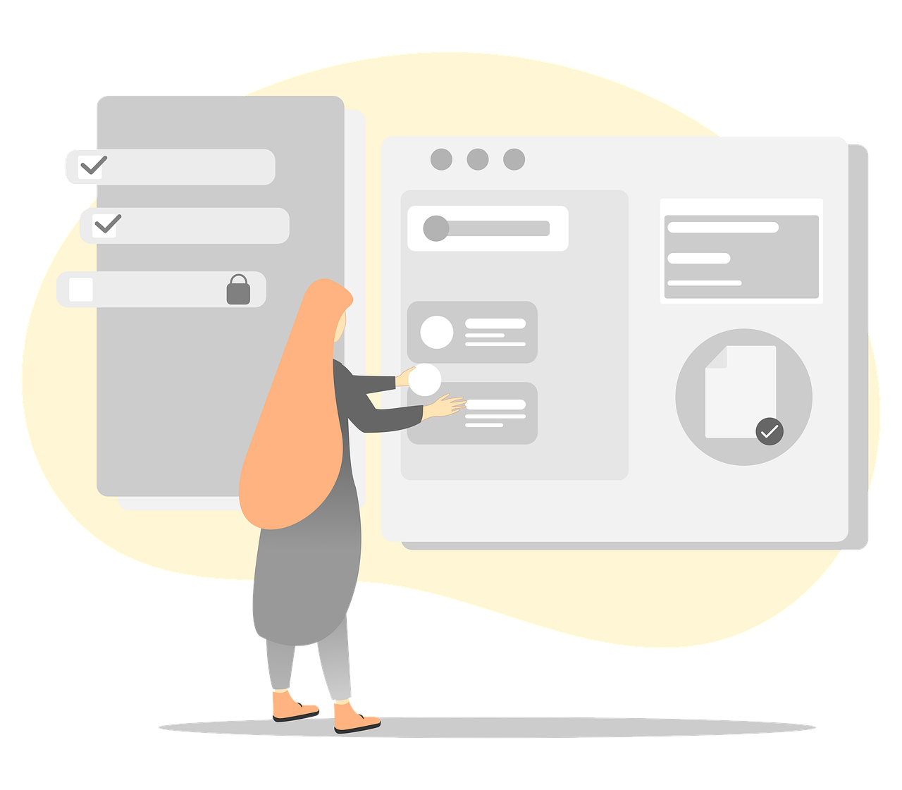 entdecken sie die wichtigsten aspekte der datensicherheit: schutz sensibler informationen, tipps zur prävention von cyberangriffen und aktuelle sicherheitslösungen für unternehmen und privatpersonen.
