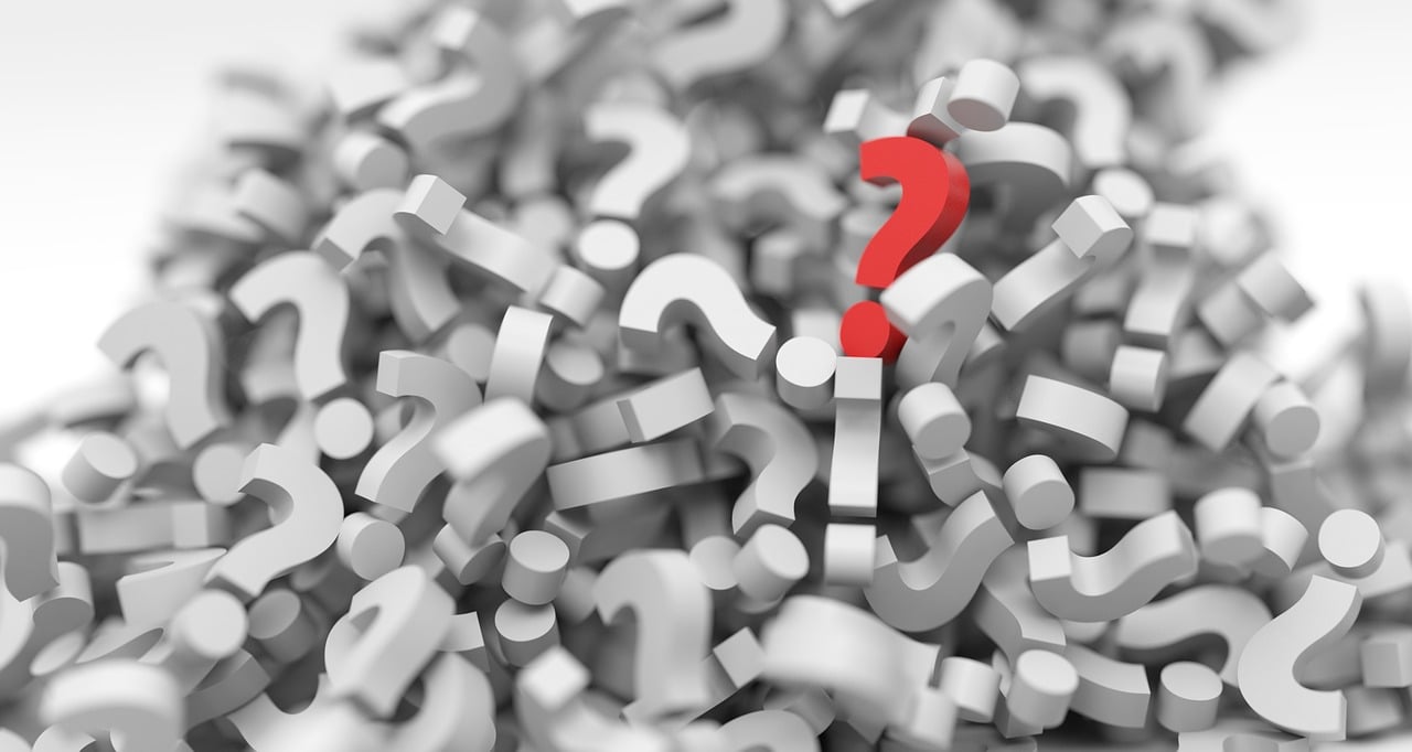 entdecken sie, wie sie mit unsicherheit umgehen können. erfahren sie nützliche tipps und strategien, um in herausfordernden zeiten mehr sicherheit und selbstvertrauen zu gewinnen.
