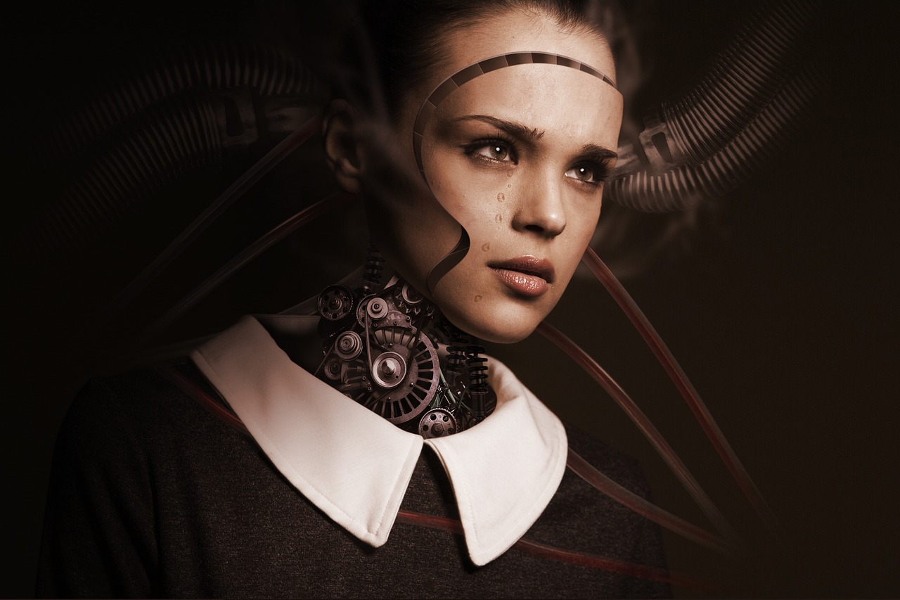 entdecken sie die welt der künstlichen intelligenz: aktuelle entwicklungen, anwendungsbereiche und innovative technologien. erfahren sie, wie ki unser leben und die zukunft beeinflusst.