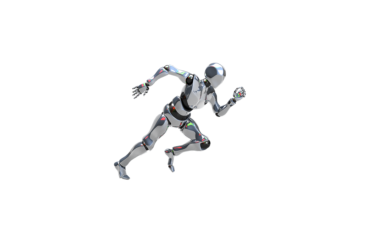 Welche Rolle spielt künstliche Intelligenz in der Rechtsprechung?