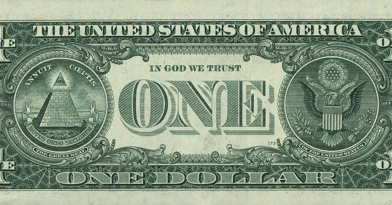 Der Blue Dollar: der Kurs, den jeder kennt
