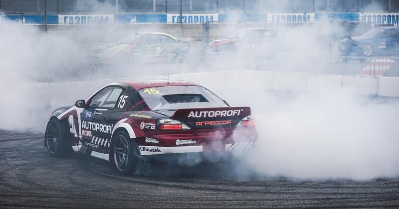 MTM Tuning: Mehr Leistung & Präzision für dein Auto
