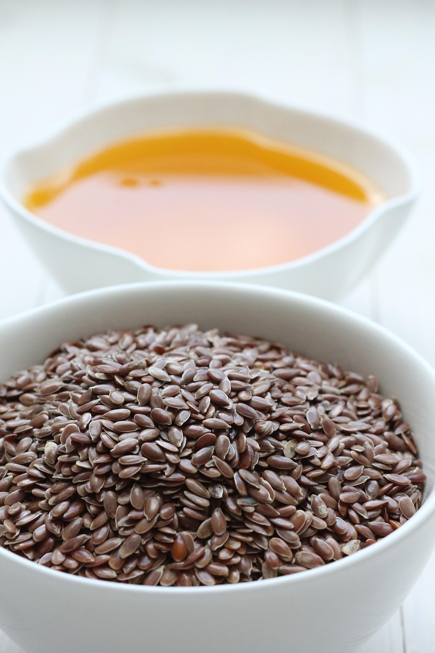 Welche Symptome deuten auf einen Omega-3-Mangel hin?