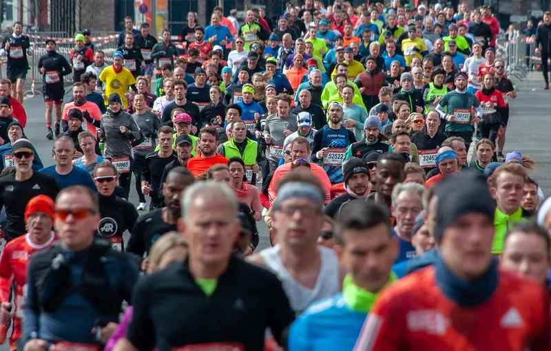 Fazit – Der Weg zur WBK ist ein Marathon