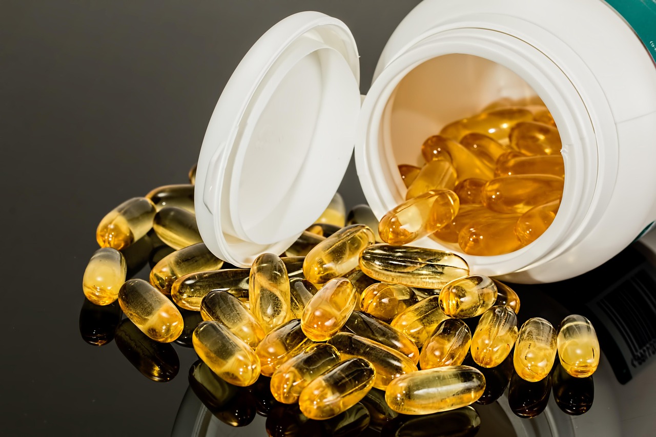 erfahren sie alles über omega-3-mangel: ursachen, symptome und wie sie einem defizit vorbeugen können. jetzt informieren und die gesundheit unterstützen!
