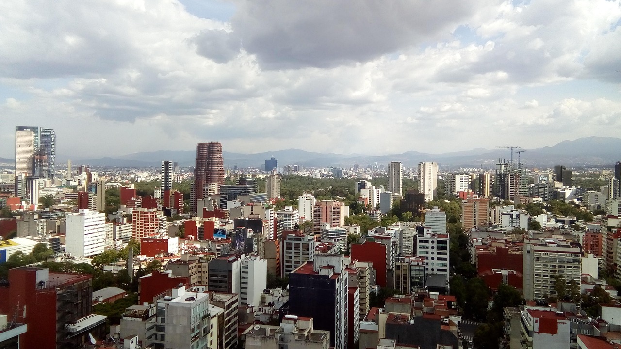 erfahren sie mehr über urbanisierung: ursachen, auswirkungen und herausforderungen des städtischen wachstums in modernen gesellschaften. entdecken sie trends, statistiken und lösungen rund um die urbanisierung weltweit.